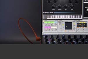 音效网-Puremagnetik Esqone MULTiFORMAT-DECiBEL