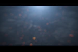 史诗预告片标题展示ae模板 Epic Trailer_文字特效ae模板