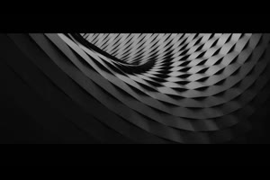 fcpx插件-9种简洁文字标题字幕条动画预Clean Lower Third