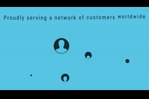 fcpx插件-14种公司企业单位工作室宣传推广介绍文字标Company Promo+使用教