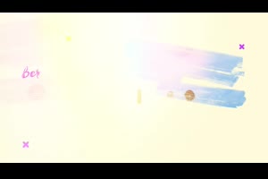fcpx模板-夏季旅行优雅画笔涂抹遮罩照片电子相册图文介绍展Bright Summer Slideshow+使用教