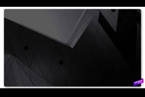现代风字幕标题pr模板网 Modern Lower Thirds_pr模板网