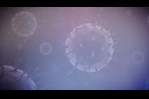 临床医学研究医疗卫生包装介绍新型冠状病毒covid-19幻灯片AE模板_VIP专属ae模板
