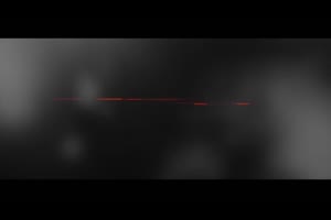 fcpx插件：20个信号干扰破损文字标题动Minimal Modern Glitch Titles