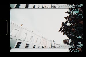 fcpx插件-25个复古怀旧8毫米老电影胶片刮痕闪光特Ryan Nangle – 8mm Film