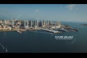 现代风呼出线标题包ae模板 Modern Callout Pack FlatPackFx_文字特效ae模板