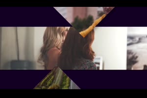 fcpx插件-34个视频动态分屏多画面组合动画预Split Screen Generator + 使用教