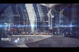 3D圆视差幻灯片企业公司品牌宣传介绍视频图文动画AE模板设计素材_企业ae模板