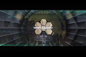 科技全息图视差幻灯片软件技术创新介绍宣传片视频ae/pr模板素材_pr模板网