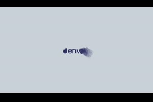 企业App移动应用程序演示信息图表统计数据金融用户界面ae模板_产品宣传ae模板