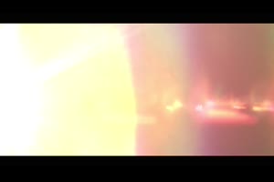 浪漫情人节婚礼介绍幻灯片MV视频制作ae模板素材_婚庆ae模板