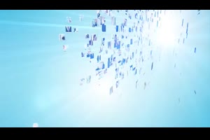 群图汇集logo标志展示pr模板 Multi-Image Logo Revealer_pr模板网