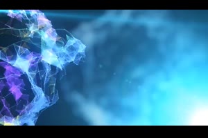 抽象彩色片头ae模板 Abstract Colorfull Opener_展示ae模板