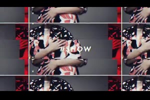 时尚动态片头ae模板 Fashion_展示ae模板