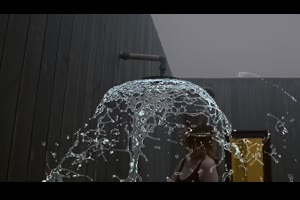 12组VFX液体流体水飞溅特效效果视频素材ae模板设计_设计元素ae模板
