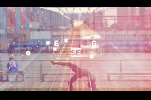 现代风故障效果片头ae模板 Modern Glitch Opener_展示ae模板