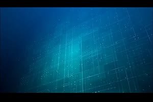 3D高科技公司展示照片动画数字信息技术简介宣传片ae模板设计素材_科技展示ae模板