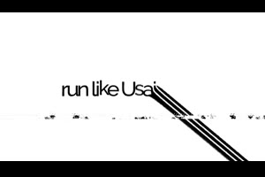 故障效果节奏文字标题展示ae模板 Agressive Glitch Stomp_文字特效ae模板