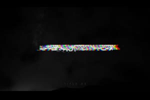 fcpx插件-19个画面像素损坏干扰文字标题动Glitch Titles 2