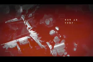 水墨散开遮罩历史图片开场ae模板  Ink Bleed History Opener_水墨包装ae模板