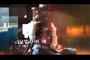 视差效果影视幻灯片ae模板 Cinematic Slideshow_展示ae模板