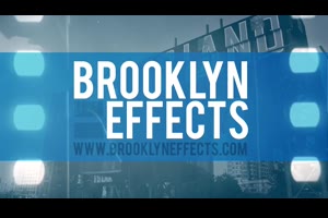 fcpx插件：视频移轴抽帧效BE – Tilt Shift Tool