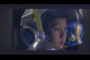 影视预告片文字标题展示ae模板 Cinematic Trailer_文字特效ae模板