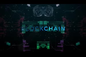 高科技HUD网络技术公司幻灯片创意互联网产业宣传片视频ae模板素材_科技展示ae模板