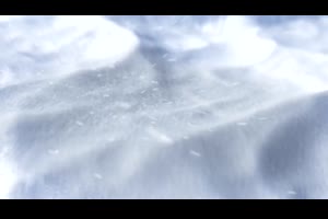 雪山沙漠3D场景动画破土而出LOGO标志视频片头ae模板设计源文件_logo展示ae模板
