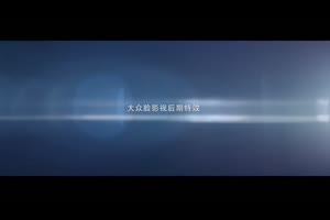 4K视频素材-41个高质量电影镜头失真变形耀斑光效叠加动画素材Tropic Color – Cineovision Anamorphic
