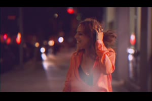 fcpx插件-8组复古老电影录像带视觉效Old Film Look Overlays