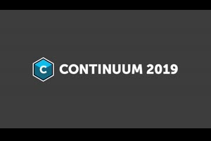 fcpx插件-几百种视觉特效和转场BCC插件 v12.0.4
