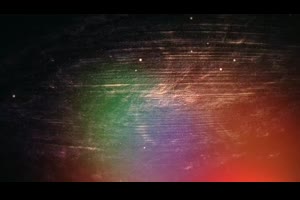 银河文字标题展示ae模板 PhotoRealistic Galaxy Titles_文字特效ae模板