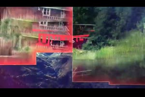 视差效果幻灯片ae模板 Upbeat Dream Slideshow_展示ae模板
