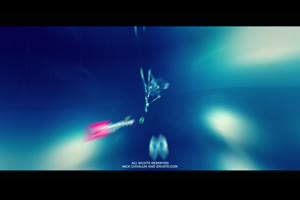 动感影视开场片头ae模板 Cinematic Opener_展示ae模板