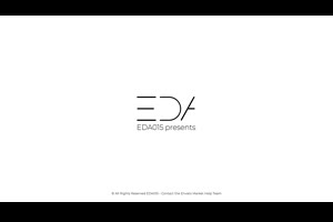 3d书籍杂志翻页效果展示宣传手册封面介绍促销视频AE模板设计素材_产品宣传ae模板