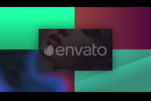 创意文字标题展示包pr模板网 Creative Titles Pack_pr模板网