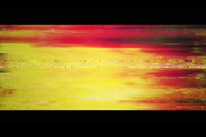 史诗故障效果片头ae模板 Epic Glitch Opener_展示ae模板