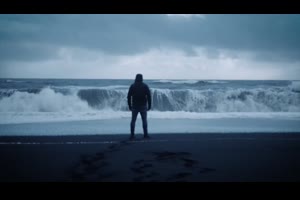 蒙太奇效果视频转场文字标题动画LUTS调色Premiere Pro预设包_pr模板网