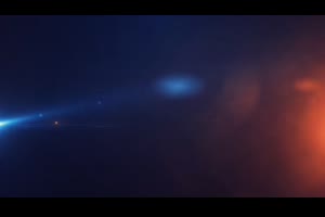 影视预告片文字标题展示ae模板 Cinematic Trailer Titles_电影史诗ae模板