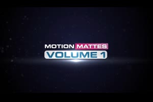 视频素材-15个动态图形蒙板遮罩1920*1080高清视频素