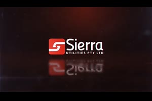 程式化能源故障闪电特效logo标志片头视频制作ae模板设计素材_logo展示ae模板