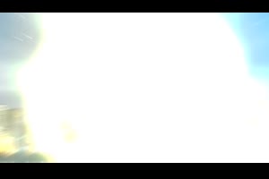 牛年明亮粒子灯光新年祝福公司派对活动晚会新年倒计时AE模板_节日庆典ae模板