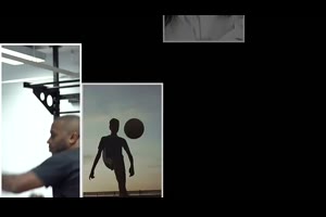 fcpx插件-9组多画面组合视频分屏动画预Split Screen Effects Kit V2 + 使用教