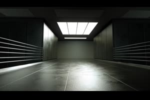 ae模板素材室内企业标志-logo展示ae模板免费下载