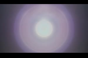 音乐可视化粒子波形动画音乐视频背景制作ae模板素材_设计元素ae模板