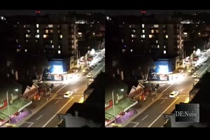 fcpx插件：视频降噪插DENoise 2.2