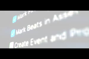 fcpx插件-音频节拍卡点自动标记工BeatMark 2 Mac+ 使用教