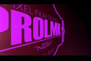 fcpx插件：动态图形遮罩效Pixel Film Studios – PROLMK