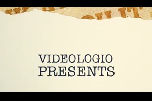 滚动歌词视频和语音模板ae素材 Lyric Video and Voice Over Template_文字特效ae模板